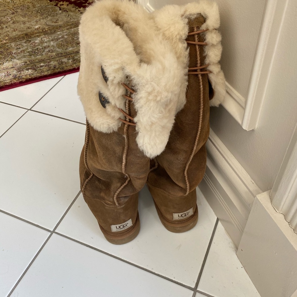 Ugg boots